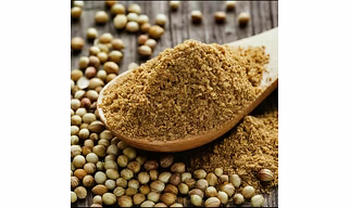 Indian Coriander Seeds (Dhaniya) , 09092100 – Whole Coriander Seeds   09092200 – Coriander Powder