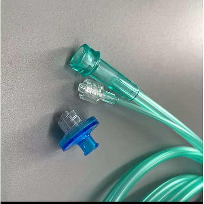 disposable oxygen mask supplier & exporter from india
