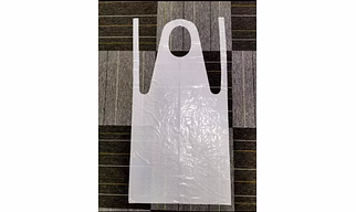 Disposable Apron Supplier & Exporter from India