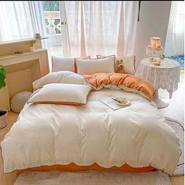 cotton bedsheet