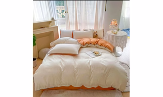 Cotton Bedsheet