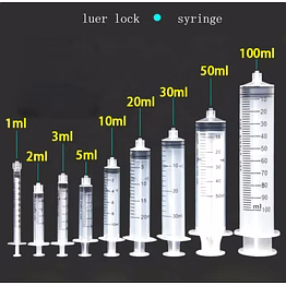 90183100 – syringes, with or without needle , disposable syringe 2ml , 5ml , 10ml