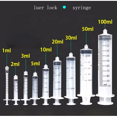 90183100 – syringes, with or without needle , disposable syringe 2ml , 5ml , 10ml