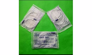 39269099 – Other Articles of Plastics ( 90183900 HSN + Plastic Urine Bag 39269099 )