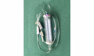 90183900. Disposable IV Infusion Set