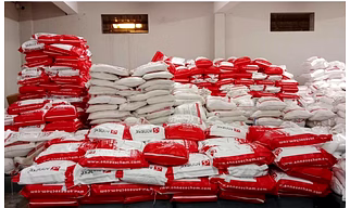 Citric Acid Monohydrate Food Grade (Premium Quality)