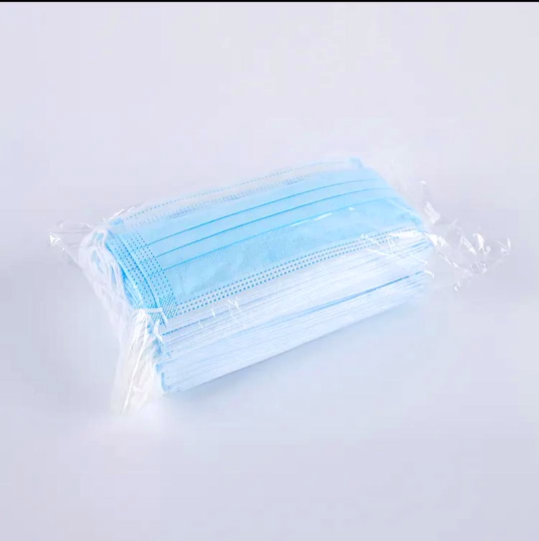 Premium Medical & Surgical Disposable Face Masks Manufactur For Exporter & Global Supplier image 3