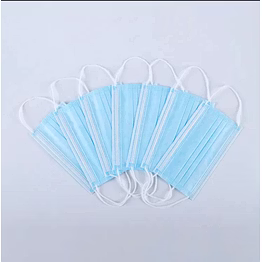 premium medical & surgical disposable face masks manufactur for exporter & global supplier