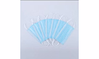 Premium Medical & Surgical Disposable Face Masks Manufactur For Exporter & Global Supplier