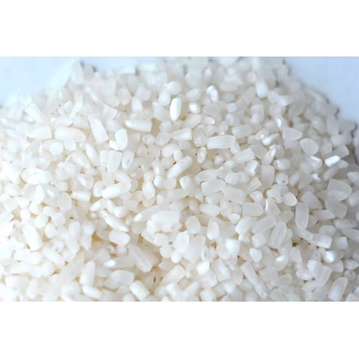 broken rice