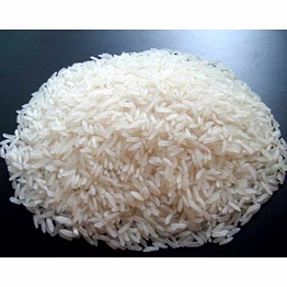 parboiled rice