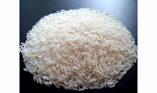 Parboiled Rice