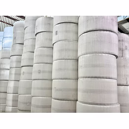 tissue jumbo rolls