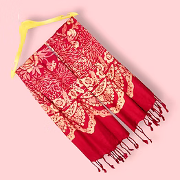 scarfs and stoles