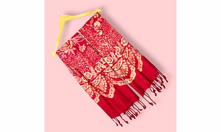 scarfs and stoles