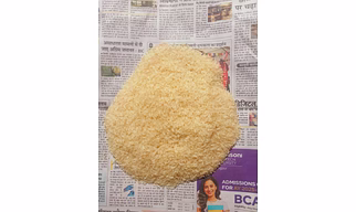 IR64 Paraboiled Rice 5 percent broken 14 percent moisture