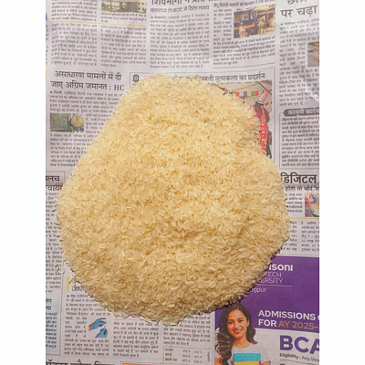 ir64 paraboiled rice 5 percent broken 14 percent moisture
