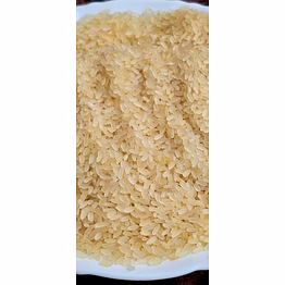 4.9mm paraboiled rice
