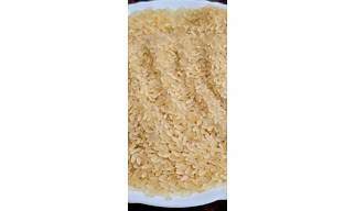 4.9mm Paraboiled Rice