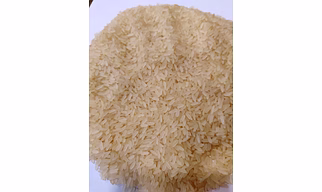 IR64 Paraboiled Rice 10% broken 14% moisture