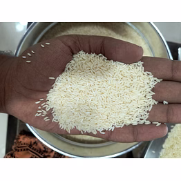 rnr 15048 cream rice 5% broken 13% moisture