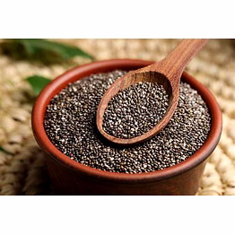 chia seeds , sabza , faluda