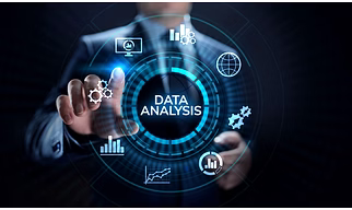 DATA ANALYST