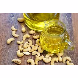 premium cold pressed cashew kernel oil