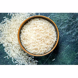 adk longest grain royal basmati rice with rich aroma