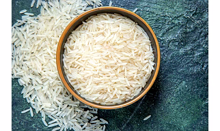 Longest Grain Royal Basmati Rice with Rich Aroma