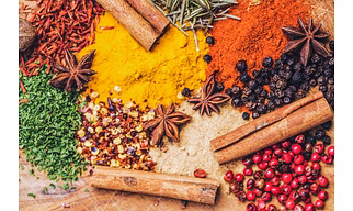 Authentic Indian Spices Exporter