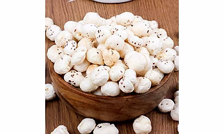 MAKHANA (FOX NUTS)