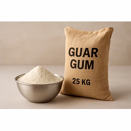 guargumbikaner guar gum powder
