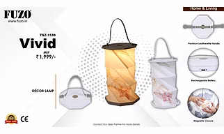 LAMP LIGHT