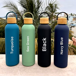 insulted bottle