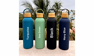 INSULTED BOTTLE
