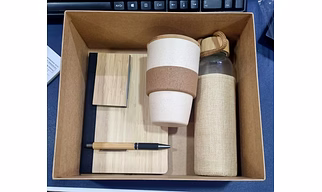 ECO COMBO SET