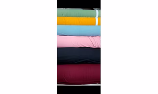 Polo fabric
