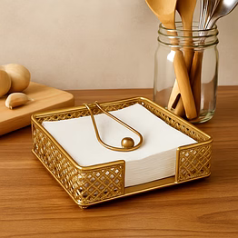 tissue box for home decor