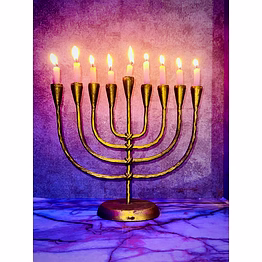 candle holder for home decor [9cups of candle stick holder]