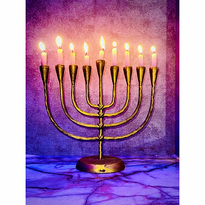 candle holder for home decor [9cups of candle stick holder]