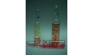 Cryo 2 (Double Density Gradient Kit) for Semen Processing