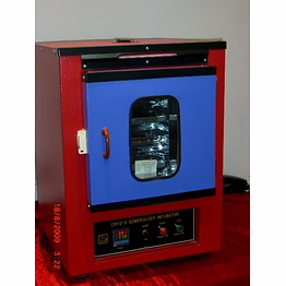cryos semenology incubator