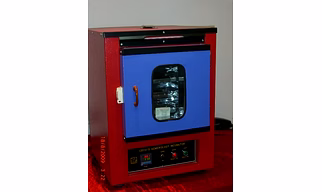 Cryos Semenology Incubator