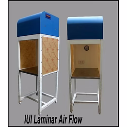 cryocell cryo's laminar flow hood