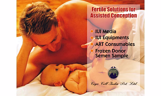 TURNKEY SETUP OF YOUR IUI / ANDROLOGY LABORATORY