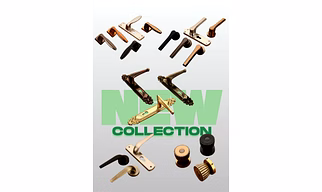 Premium Zinc Alloy Furniture Handles