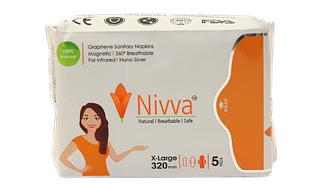 Nivva Sanitary Napkin 320 mm