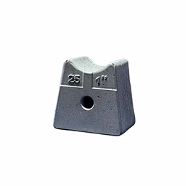karis cover block tower 25mm