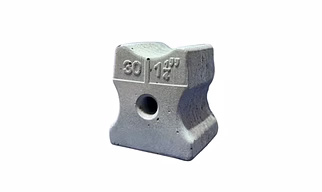 KARIS COVER BLOCK TOWER 30MM